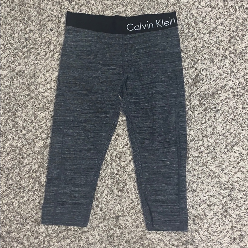 Calvin Klein leggings